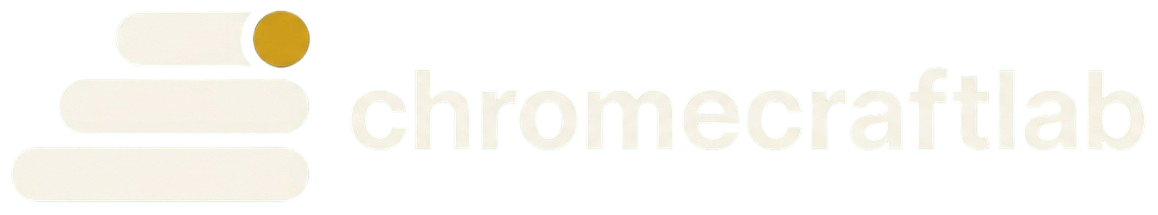chromecraftlab